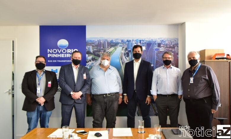 Jundiaí pede medidas para o saneamento e segurança hídrica