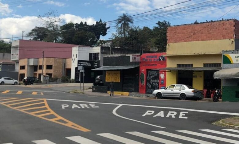 Campo Limpo Paulista promove ações de responsabilidade no trânsito