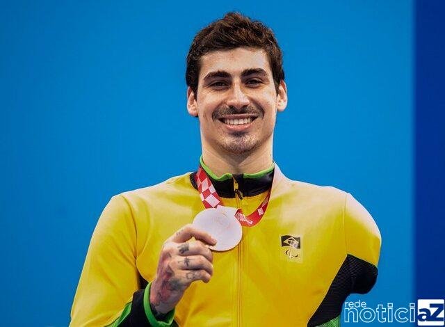 Brasil garante medalhas de bronze em três modalidades das Paralimpíadas