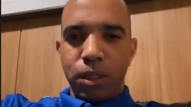 VÍDEO - Atacante do Santos recebe ameaças após eliminação na Copa do Brasil