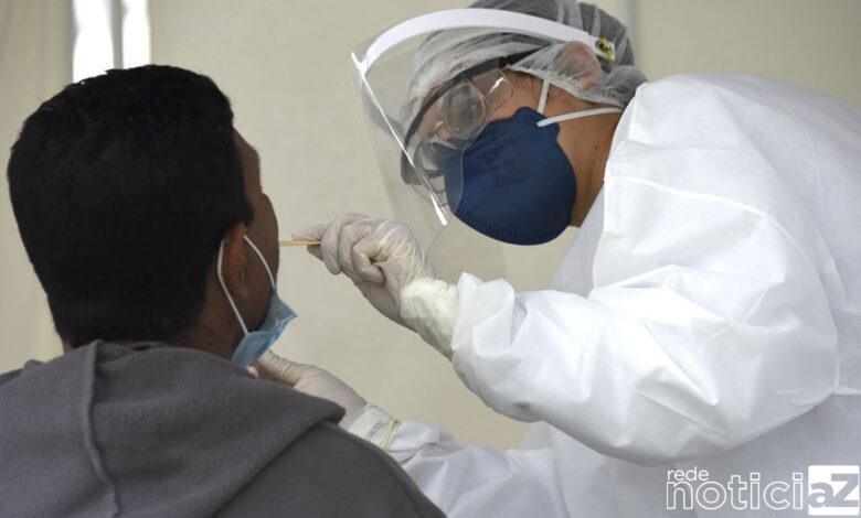 PA Exclusivo COVID-19 Hortolândia vai atender 24h