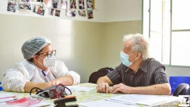 Plataforma de Jundiaí lança projeto na UBS Esplanada