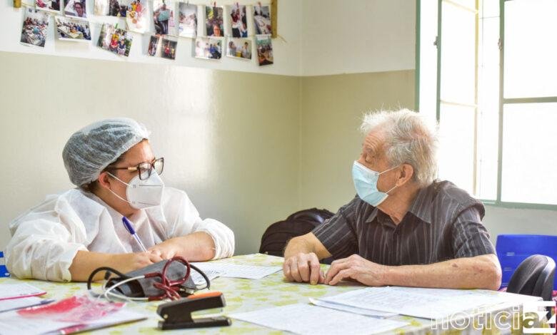 Plataforma de Jundiaí lança projeto na UBS Esplanada