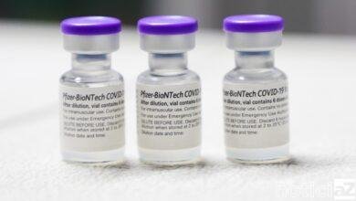 Itupeva garante a antecipação da segunda dose da Pfizer