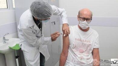 Idosos com mais de 60 anos terão de tomar dose de reforço contra a Covid, anuncia Marcelo Queiroga