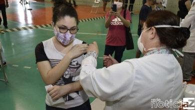 Vacina contra a Covid-19 entre adolescentes tem baixa adesão em Jundiaí