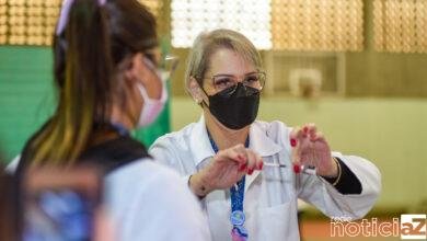 Mais 27,5 mil doses da vacina contra a Covid-19 são adquiridas em Jundiaí