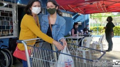 Faça o bem. Vacine-se e ajude ao próximo em Jundiaí