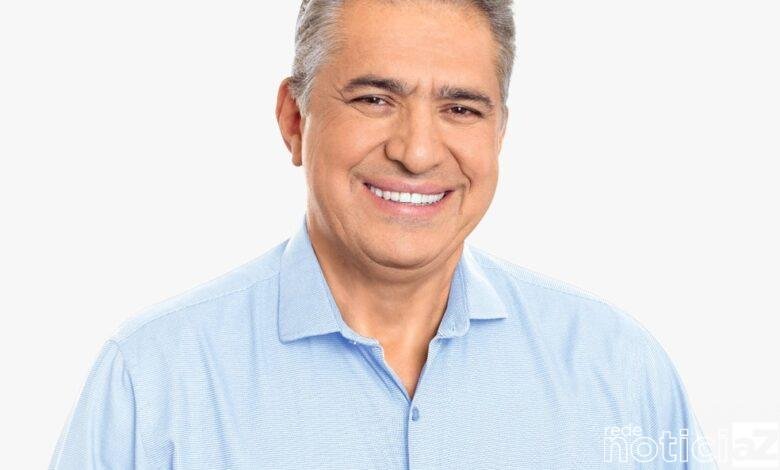 Prefeito de Guarujá é acusado de liderar organização criminosa no caso de desvio de verba