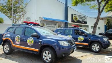 Homem vai preso por atirar para o alto em Itupeva