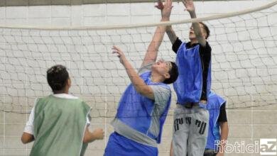 Vôlei masculino de Jundiaí abre inscrições