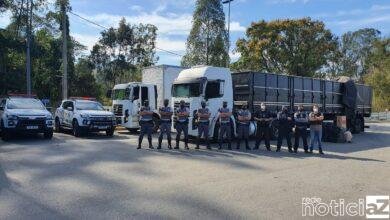 "Policial paulista sofre com desvalorização"