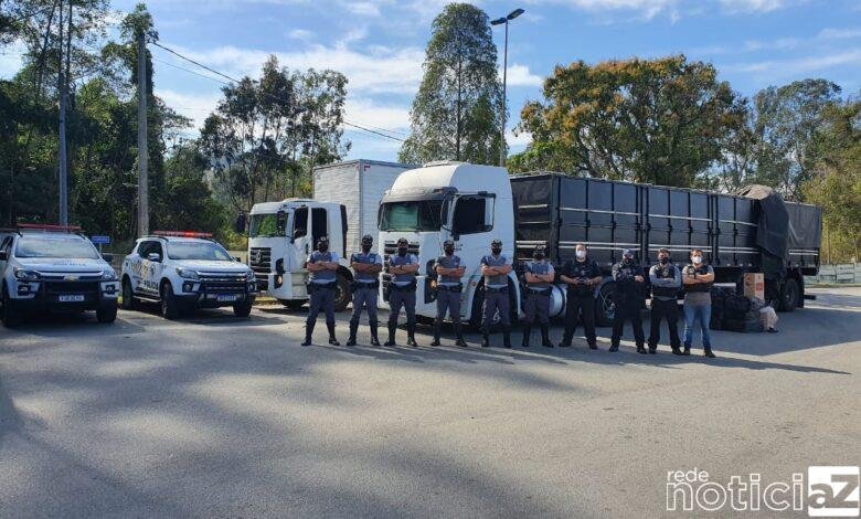 "Policial paulista sofre com desvalorização"