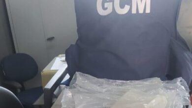 Dupla é presa por tráfico de drogas pela Guarda de Jarinu