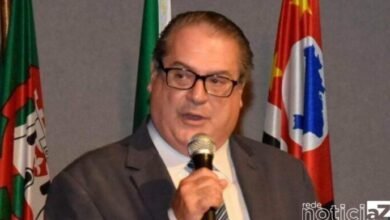 Desembargador Cláudio Levada morre aos 64 anos