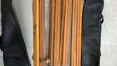 Mulher é presa ao tentar embarcar com pau-brasil