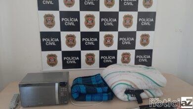 DIG Jundiaí desarticula quadrilha acusada de roubo em Cabreúva