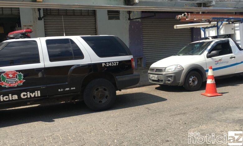 Professor acusado de assédio contra aluna de 13 anos é demitido