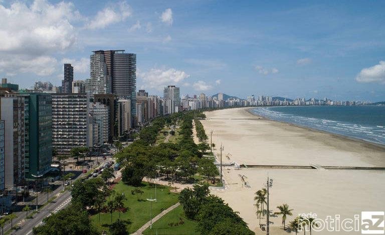Temporada de Verão terá 'eventos controlados' na Baixada Santista, afirma o Condesb