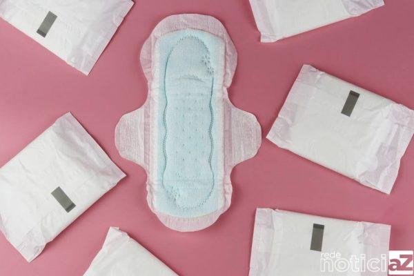 Lei que garante distribuição gratuita de absorventes é aprovada em Campo Limpo