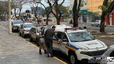 Condomínio de Jundiaí é alvo de operação do BAEP com o Ministério Público