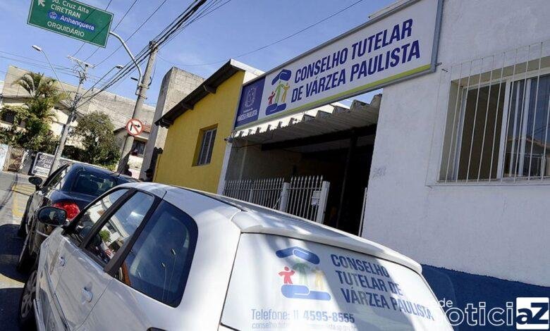Conselheiro tutelar de Várzea Paulista acusado de negligência é afastado pelo MP