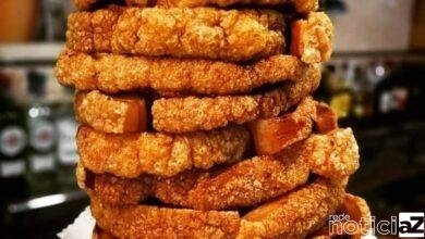 Vem aí o 1º Festival de Torresmo de Campo Limpo Paulista