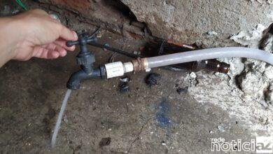 Morador faz ligação clandestina de água e vai preso pela DIG de Jundiaí