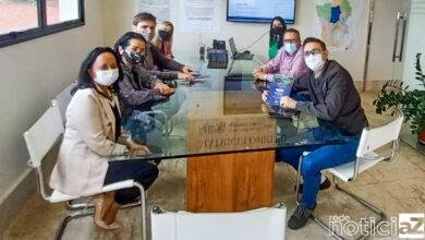 Programa fundiário de Itupeva é apresentado à Louveira