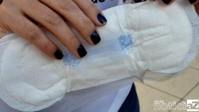 Distribuição gratuita de absorvente feminino é vetado por Bolsonaro