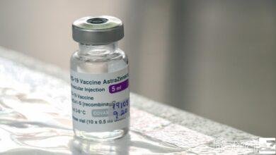 Intervalo entre doses da vacina AstraZeneca é reduzida