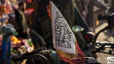 Explosão próximo de mesquita no Afeganistão deixa mortos