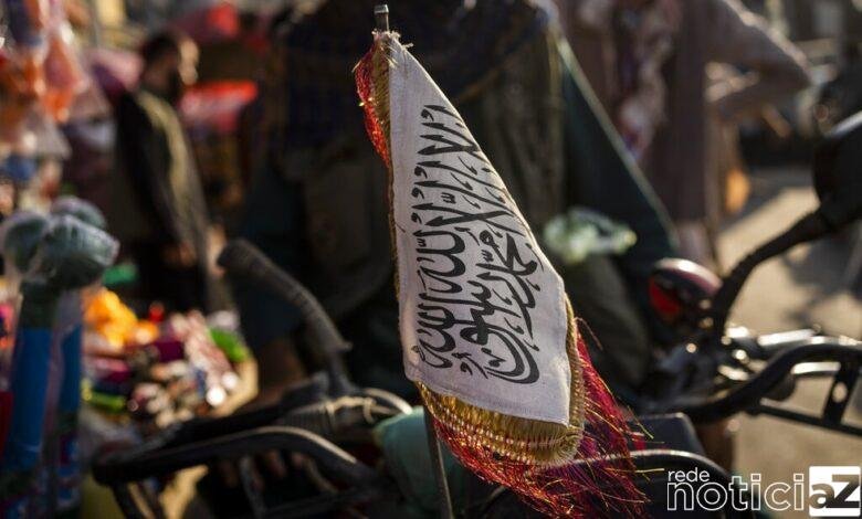 Explosão próximo de mesquita no Afeganistão deixa mortos