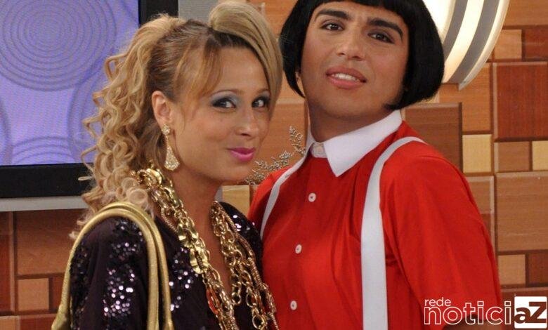 Ator do Zorra Total, Caike Luna morre em decorrência do câncer