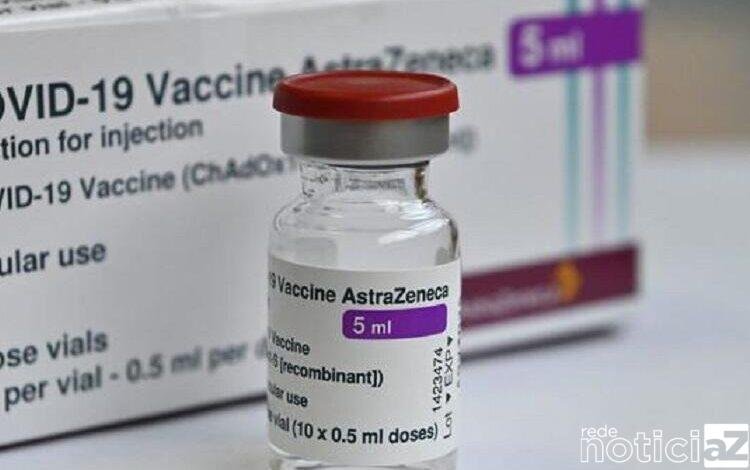 Intervalo de doses da AstraZeneca cai para 60 dias em São Paulo