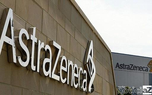 Coquetel da AstraZeneca é esperança contra novos casos e mortes por coronavírus