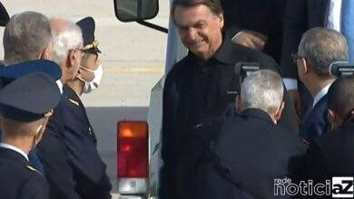Bolsonaro com agenda de turista na Itália tem recepções diferentes