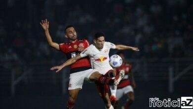 Bragantino e Flamengo ficam no empate que não ajuda ambos no Brasileirão