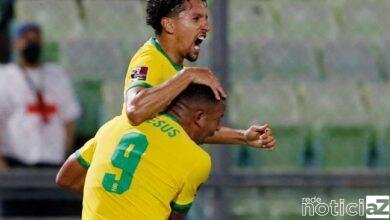 Brasil escapa de mico e vence a Venezuela pelas Eliminatórias da Copa