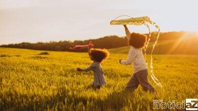 Saiba como cuidar da saúde mental das crianças