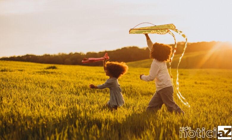 Saiba como cuidar da saúde mental das crianças