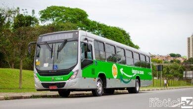 Estudantes de Campo Limpo Paulista contam com ampliação da frota de ônibus