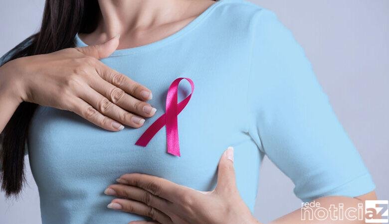 Mutirão para exames contra o câncer de mama será feito em Louveira