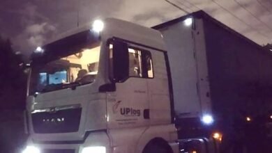 DIG de Jundiaí recupera carreta roubada