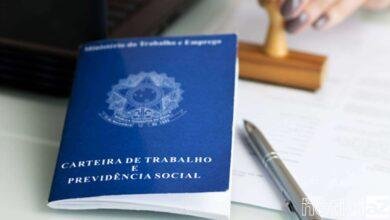 Inscrições para vagas de emprego em Campo Limpo são prorrogadas