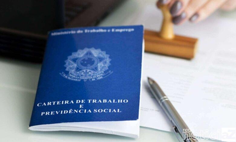 Inscrições para vagas de emprego em Campo Limpo são prorrogadas