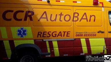 Jovem atropelado na Anhanguera não resiste e morre