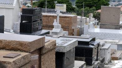 Finados: visitantes em cemitérios de Jundiaí serão atendidos por seminaristas