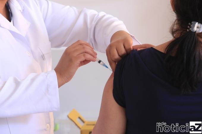 Centro de Vacinação de Louveira fica fechado no feriado prolongado