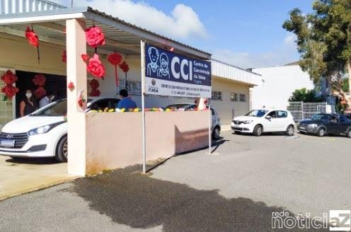 Itupeva celebra o Dia Internacional do Idoso